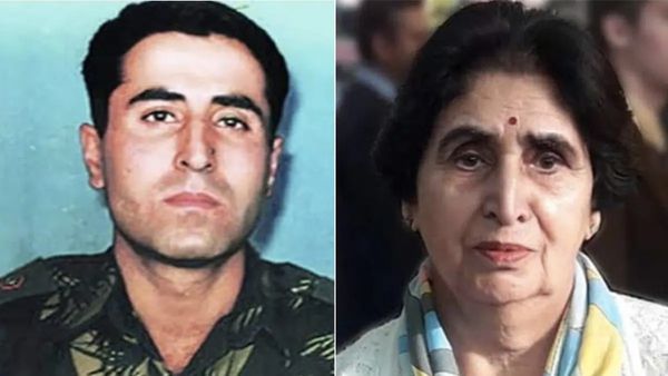 RIP! 'Shershaah' Captain Vikram Batra’s Mother Passes Away Due To Cardiac Arrest