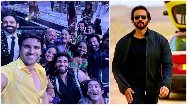 Khatron Ke Khiladi 14: Shiv Thakare’s Jhalak Dikhhla Jaa 11 Co-Contestant To Join Shoaib Ibrahim?