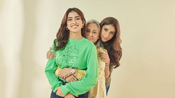 What The Hell Navya: Jaya Reveals 'Nuskas' For Radiant Skin But It's Shweta's Reaction That Steals The Show