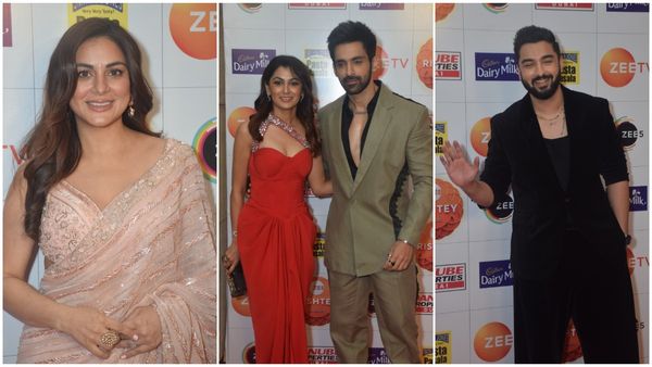 Zee Rishtey Awards 2024 Nominations Full List: Sriti Jha, Shraddha Get Nominated; How To Vote? Check Process
