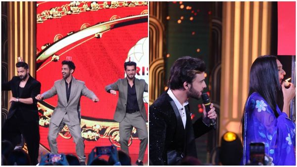Zee Rishtey Awards 2024 Nomination Party: Pani Puri challenge To Jamal Kudu Dance; Here’s What Fans Can Expect