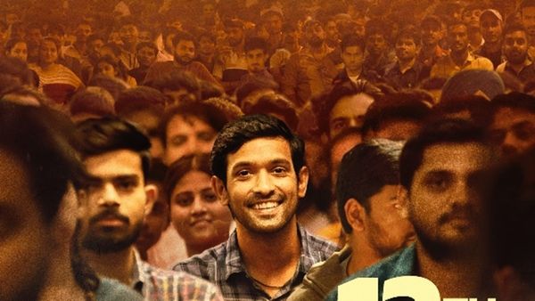 12th Fail TV Premiere Date, Channel: When & Where To Watch Vikrant Massey's Film On Television?