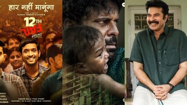 Critics Choice Awards 2024 Full Nominations List: 12th Fail, Kaathal, Joram- Who Will Win Best Film?