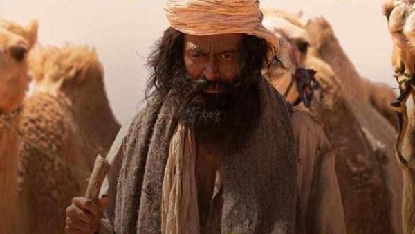 Aadujeevitham Poised To Break First Weekend Box Office Records Set By Lucifer And Bheeshma Parvam?