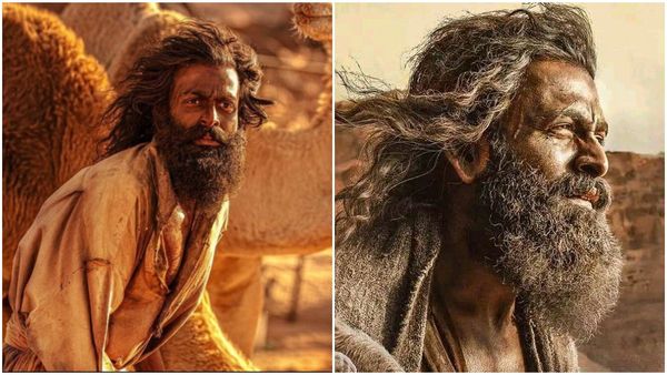 Aadujeevitham (The Goat Life) OTT Release Date & Platform: When & Where To Watch Prithviraj’s Film? - UPDATE