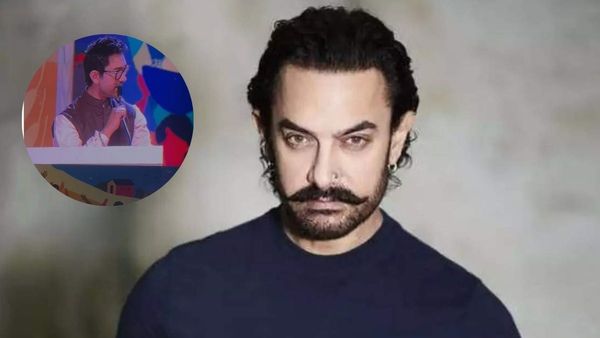 Aamir Khan Meets Satyamev Jayate Farmer Cup 2023 Winners, Video Goes Viral