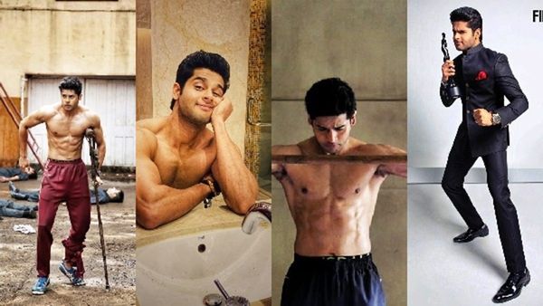 Abhimanyu Dassani Shares Unseen Pics, Video As Mard Ko Dard Nahi Hota Turns 5