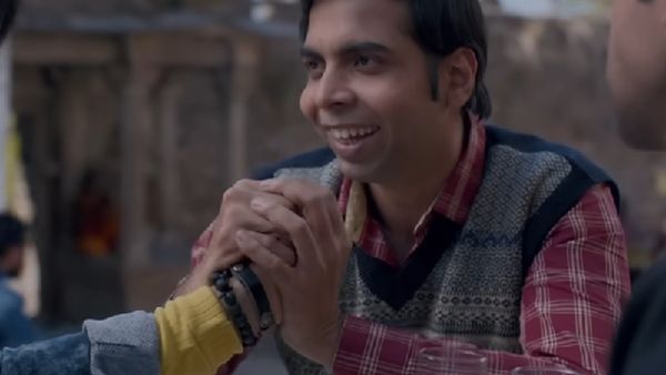 Abhishek Banerjee Gets Candid On Portraying Jaana in Stree; Reveals 'I Didn't Even Like The Character'