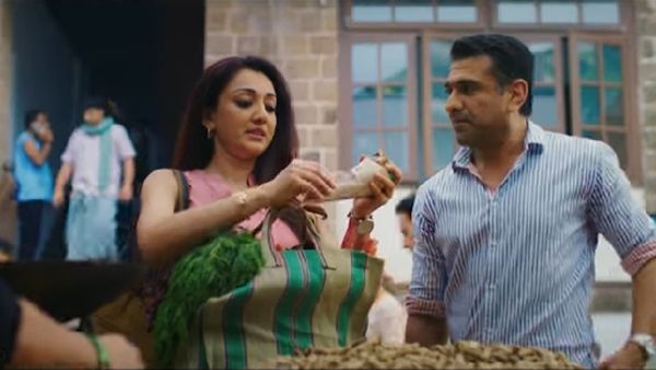 Adrishyam OTT Release Date, Platform, Full Cast: Divyanka Tripathi-Eijaz Khan's Web Series Trailer Is Out