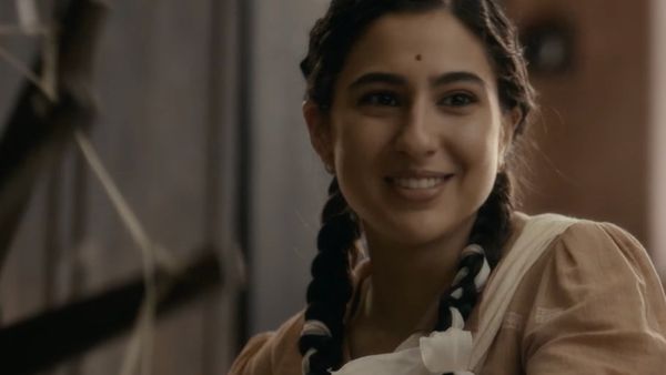 Ae Watan Mere Watan OTT Release Date & Time: Here’s When Sara Ali Khan’s Historical Biopic Will Be Out On OTT