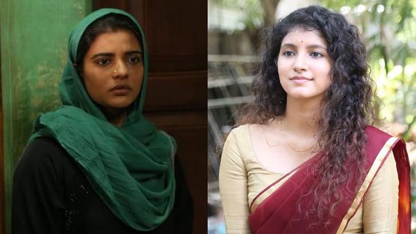 JFW Movie Awards 2024: Aishwarya Rajesh And Meetha Raghunath Win Best Actor Awards, Full Winners List Revealed