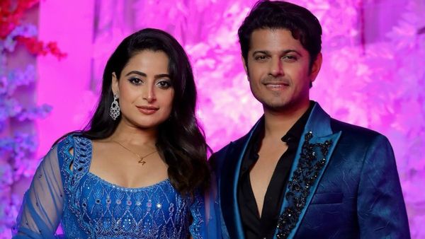 Ghum Hai Kisikey Pyaar Meiin Stars Neil Bhatt & Aishwarya Sharma Expecting First Child? Actress Reveals TRUTH