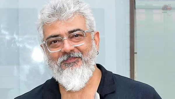 AK63 Title Update: Official Announcement Time Revealed For Ajith Kumar And Adhik Ravichandran's Movie