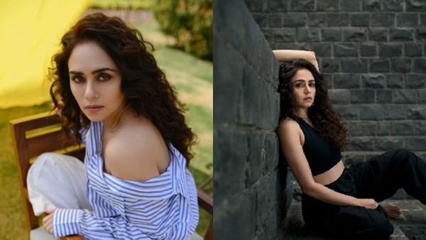 Amruta Khanvilkar Recalls The Challenges Of Shooting In South Africa For Hansal Mehta And Jai Mehta's Lootere!
