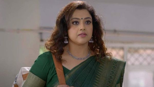 Anandapuram Diaries X Review: Meena And Manoj K. Jayan Starrer Promises Captivating Drama