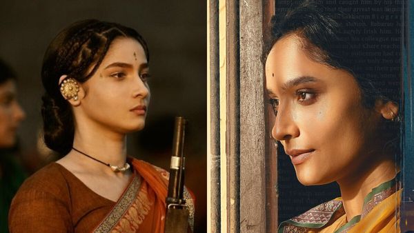 Ankita Lokhande Getting Typecast In Movies; Is TV Image Playing The Spoilsport For Her?