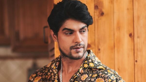 Ankit Gupta Confirms New Show | Junooniyatt Star On Fans Being Unhappy With Him Doing Love Triangle: Daur Hai…