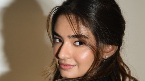 Anushka Sen Wraps First Schedule Of Her New Project; Leaves Fans Excited