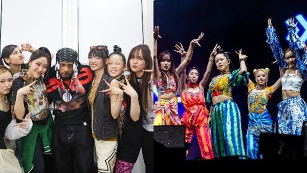 Armani White Drops Hint About Possible Collab With Girl Group XG? What We Know