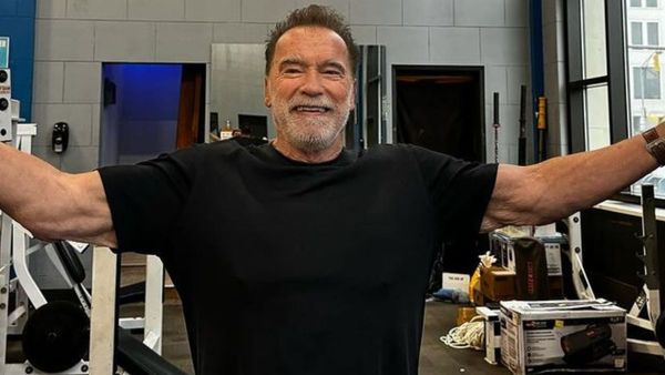 Is Arnold Schwarzenegger Ok? Fubar Season 2 Actor Calls Himself 'Machine' After Recent Heart Surgery