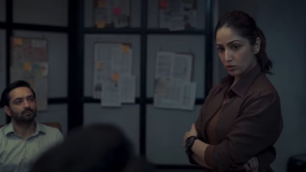 Article 370 Box Office Collection Day 13: Yami’s Film Holds Steady Ground On 2nd Wednesday; To Cross 55Cr