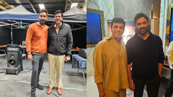 Shaitaan: Ashish Gokhale Impresses Audience With Unforgettable Impression In Ajay Devgn's Film