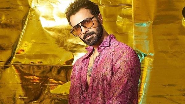 Ashmit Patel On Women's Representation In Industry: I Believe With OTT Platforms,There's Seeing More Diversity
