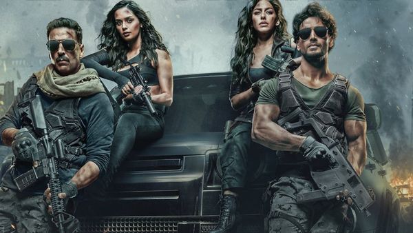 Bade Miyan Chote Miyan Trailer Release Date Announced: When & Where To Watch Trailer Of Akshay’s Film? DEETS