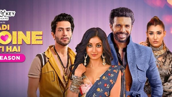 Badi Heroine Banti Hai 2 Release Date, Platform: Trailer Out, Here's When & Where To Watch