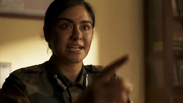 Witness The Reality Of Naxal And Their Supporters! Here Comes An Intriguing Promo Of Bastar: The Naxal Story!