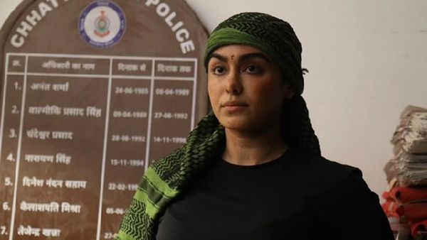 Netizens Lauded Vipul Amrutlal Shah's Bastar:The Naxal Story For Bringing The Harsh Reality Of Journalism