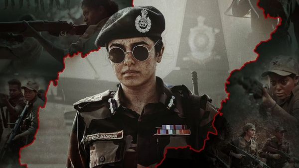 Bastar The Naxal Story Review: Adah and Indira Shine In This Film Which Showcases The Hard-Hitting Reality