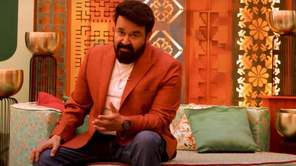 Bigg Boss Malayalam 6: Mohanlal's Show Set For Wild Card Entry In First Week? Here's What We Know