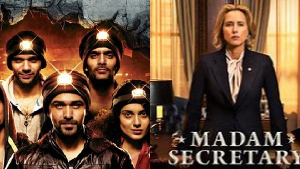 The Kashmir Files, The Regime: Best Political Satires To Watch On OTT (Prime Video, Netflix, JioCinema)