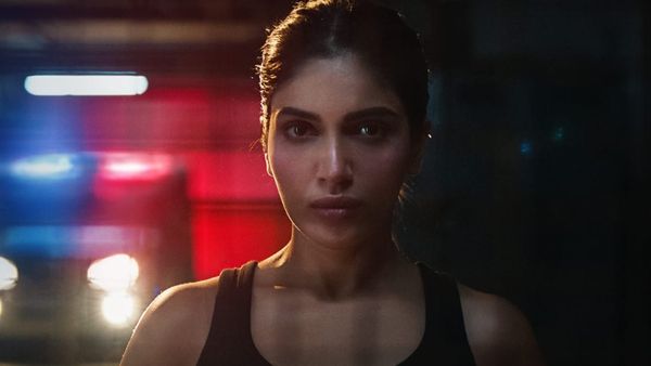 Bhumi Pednekar On Daldal: Feels Amazing To Work When A Woman Can Headline A Series