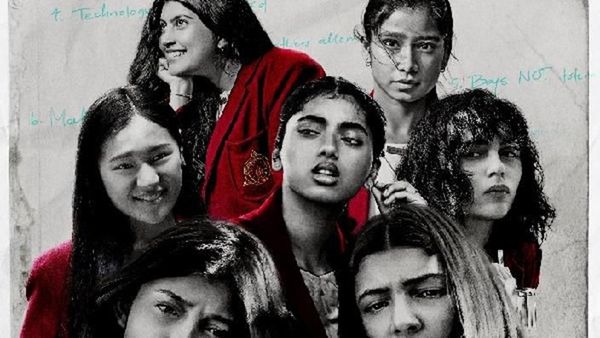 Big Girls Don't Cry: Deepika Padukone, Ranveer Singh & Other Celebs Are In Awe Of Prime Video's New Show