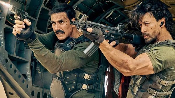 ENT Highlights: Akshay-Tiger's Bade Miyan Chote Miyan Trailer Promises An Action Packed Eid