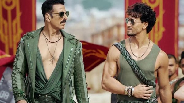 Bade Miyan Chote Miyan Trailer Release Time: Here’s When Trailer Of Akshay-Tiger’s Film Will Be Out Today