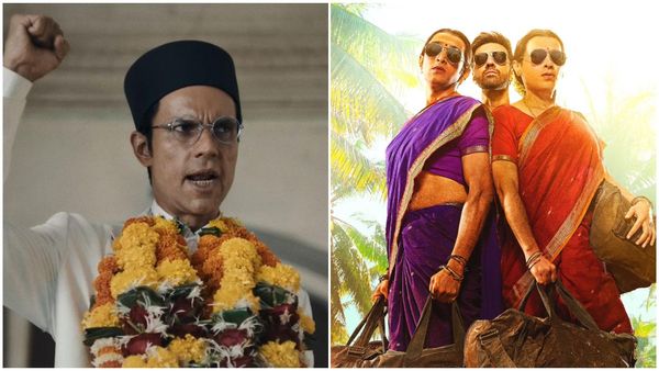 Swatantrya Veer Savarkar VS Madgaon Express BO Day 2 Prediction: Kunal’s Film Leaves Randeep-Starrer Behind