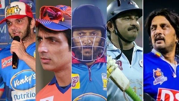 Cheering for champions: Fans' favourites from CCL 2024