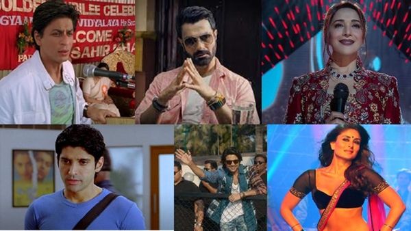 Rajeev Khandelwal In Showtime To Ashmit Patel In State v/s Ahuja; Check Out Actors Who Played Actors On Screen