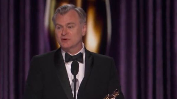 Oscar 2024: Christopher Nolan Wins His First Oscar As Best Director For Oppenheimer