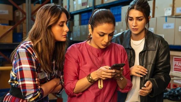Crew Box Office Collection Day 3 Prediction: Kareena-Kriti’s Film To See A Hike; To Inch Towards 30Cr