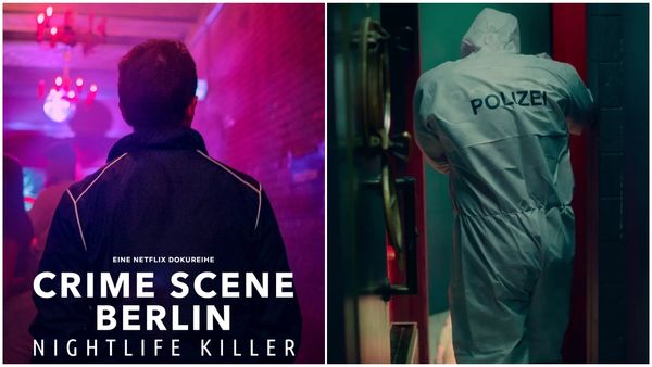 Crime Scene Berlin Nightlife Killer OTT Release Date And Platform | When & Where To Watch, Plot & Other DEETS