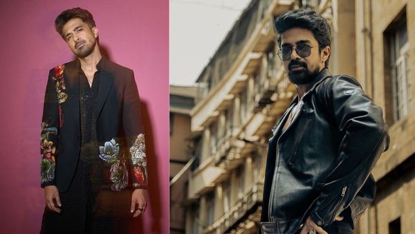 Saqib Saleem's Instagram Game Is On Point & These Reels Are Proof