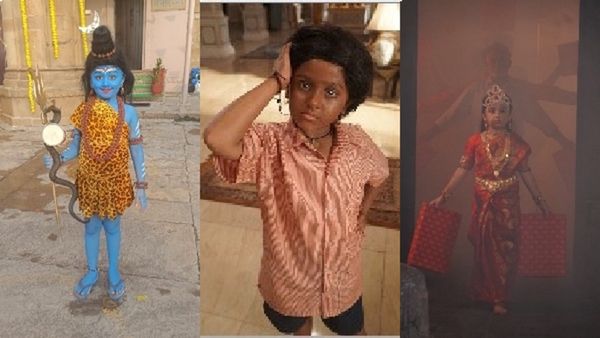 Doree Twist: Times When Mahi Bhanushali Aka Dori Donned Different Looks & Proved She's A Star