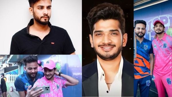 Elvish Yadav Gets Bail: Munawar Faruqui Breaks Silence On Snake Venom Controversy, Says 'Happy For...'