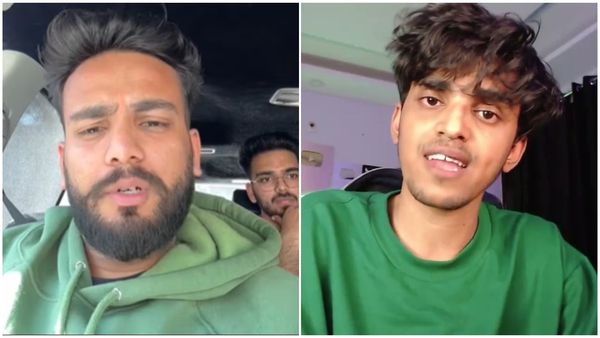 Elvish Yadav Apologizes To Maxtern After He Files FIR For Assault, Reveals 'TRUTH' About Fight With Sagar