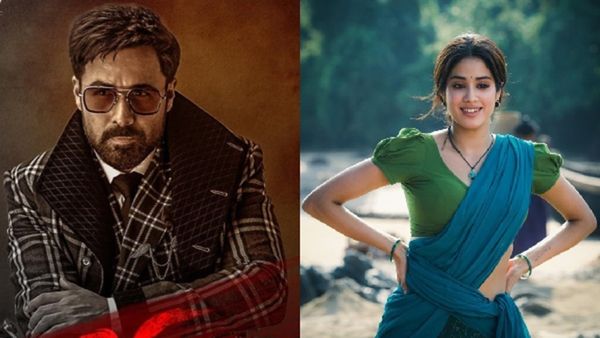 7 Bollywood Stars To Shine In Southern Cinematic Revolution in 2024