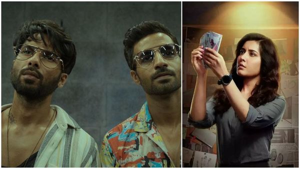 Farzi 2 Release Date And Platform | Raashii Khanna Shares Update On Premiere Of Shahid’s Show: It’ll Arrive...